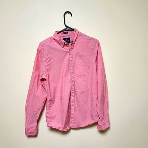 American Eagle Button Down